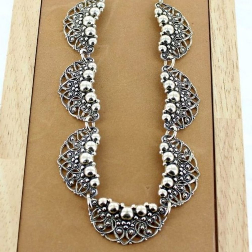 Necklace - Picture 4 of 4